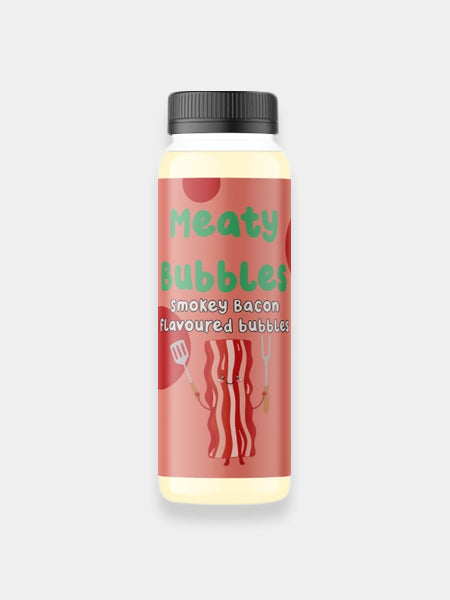 Meaty-bubble-bulle-pour-chien-bacon