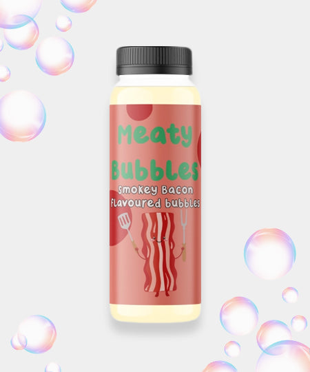 Meaty-bubble-bulle-pour-chien-bacon