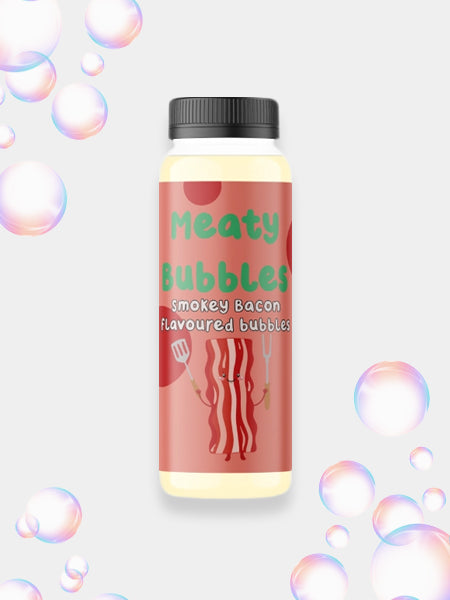 Meaty-bubble-bulle-pour-chien-bacon