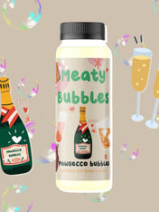 Meaty-bubble-bulle-pour-chien-pawsecco-bubbles