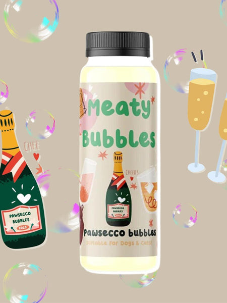 Meaty-bubble-bulle-pour-chien-pawsecco-bubbles