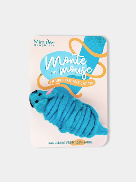        Mimis-Daughters-jouet-pour-chat-laine-naturelle-souris-bleu