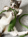        Mimis-Daughters-jouet-pour-chat-laine-naturelle-souris-verte