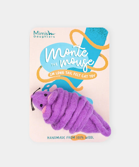    Mimis-Daughters-jouet-pour-chat-laine-naturelle-souris-violette