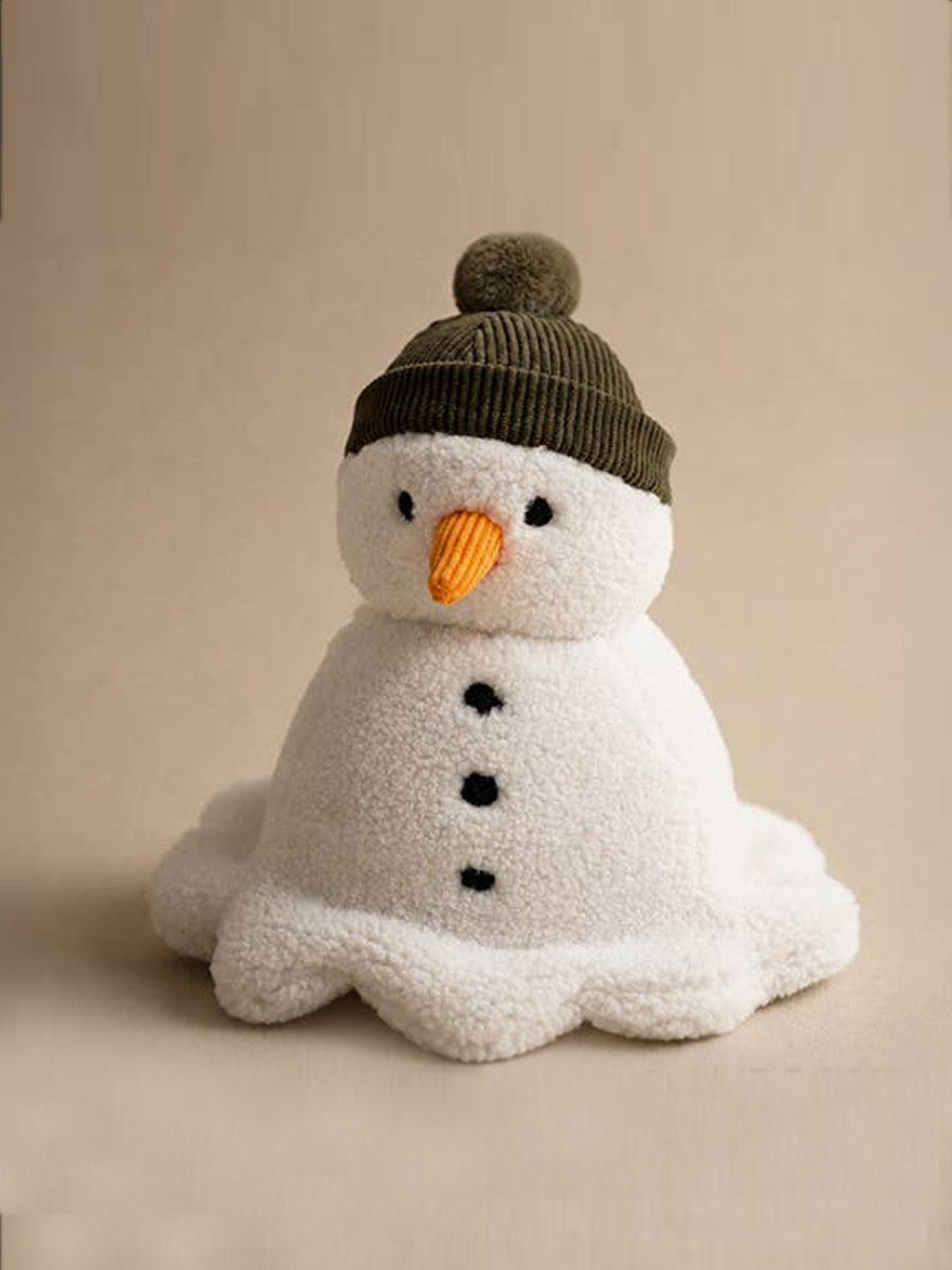 Modern-beast-peluche-pour-chien-noel-bonhomme-de-neige