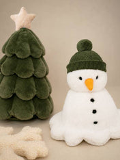 Modern-beast-peluche-pour-chien-noel-bonhomme-de-neige