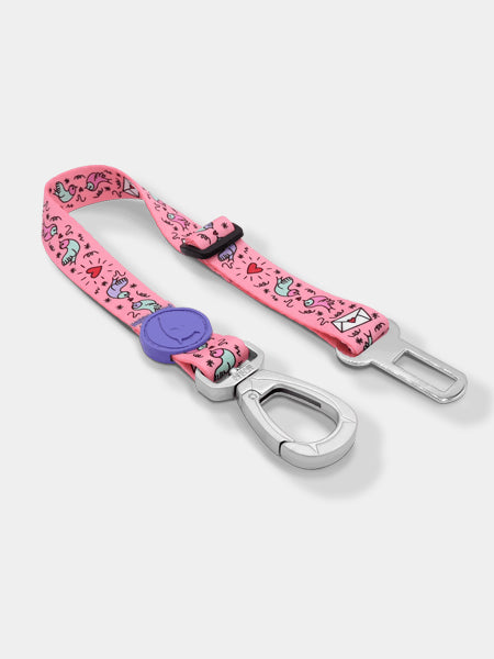 Ceinture de sécurité pour chien - Sweet Tweet - Morso - inooko