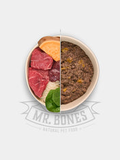 Mr-bones-patee-naturelle-pour-chien-Home-cooked-boeuf