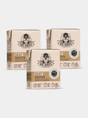 Mr-bones-patee-naturelle-pour-chien-Home-cooked-boeuf