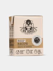 Mr-bones-patee-naturelle-pour-chien-Home-cooked-boeuf