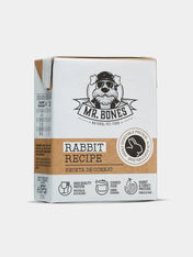 Mr-bones-patee-naturelle-pour-chien-Home-cooked-lapin