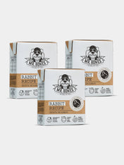 Mr-bones-patee-naturelle-pour-chien-Home-cooked-lapin