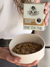 Mr-bones-patee-naturelle-pour-chien-Home-cooked-porc