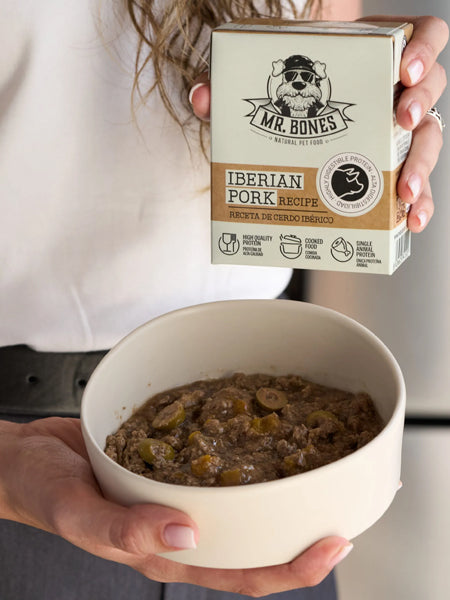 Mr-bones-patee-naturelle-pour-chien-Home-cooked-porc