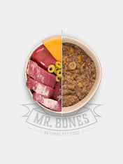 Mr-bones-patee-naturelle-pour-chien-Home-cooked-porc