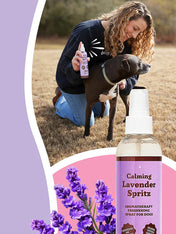 Natural-dog-company-soin-naturel-pour-chien-spray-lotion-calmant-lavende