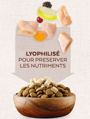        Natures-variety-friandises-lyophilisee-pour-chien-chiot-topper-poulet