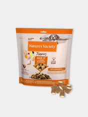        Natures-variety-friandises-lyophilisee-pour-chien-chiot-topper-poulet