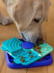 Outward-Hound-jouet-enrichissement-occupation-pour-chien-lick-n-flip