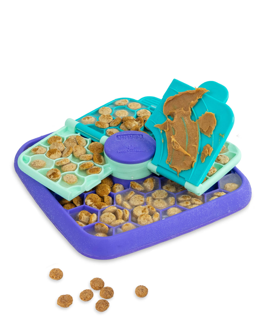 Outward-Hound-jouet-enrichissement-occupation-pour-chien-lick-n-flip