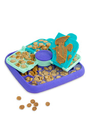 Outward-Hound-jouet-enrichissement-occupation-pour-chien-lick-n-flip