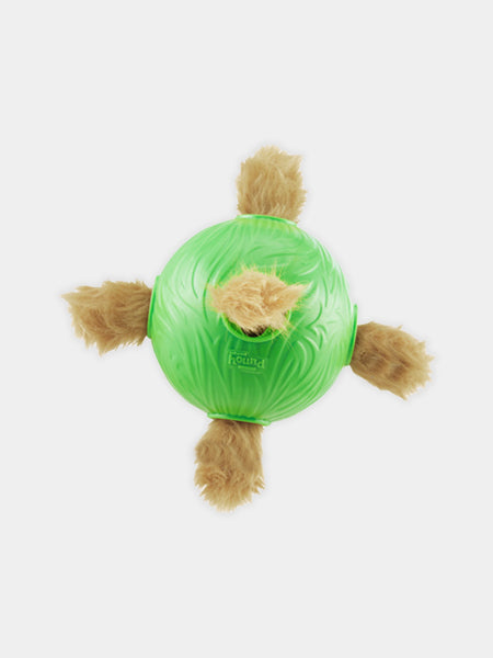     Outward-hound-jouet-balle-interactif-puzzle-pour-chien-Dog-Snuffle-N_-Treat