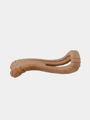       Outward-hound-jouet-bois-a-macher-pour-chien-Dogwood-Flip-and-Chew-Bone