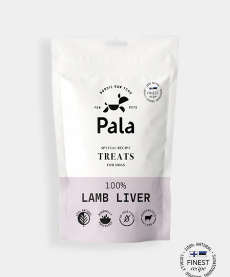 Pala-pet-food-friandises-premium-nordique-pour-chien-foie-agneau