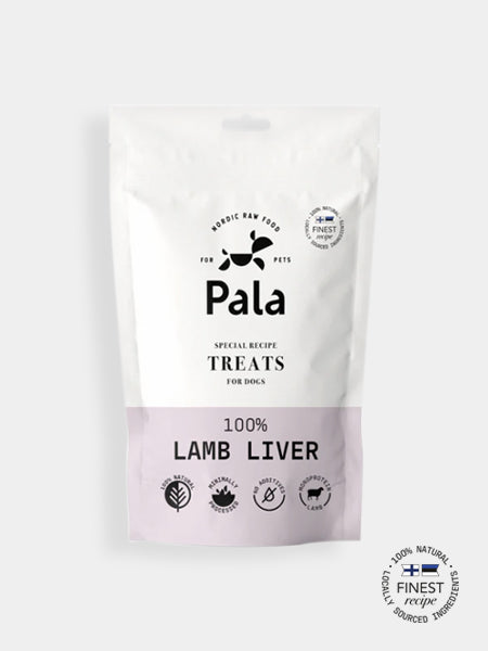 Pala-pet-food-friandises-premium-nordique-pour-chien-foie-agneau