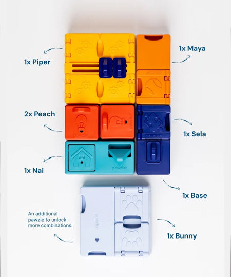 Pawzler-jeu-de-fouille-puzzle-pour-chien-genius