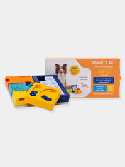 Pawzler-jeu-de-fouille-puzzle-pour-chien-kit-expert-smarty