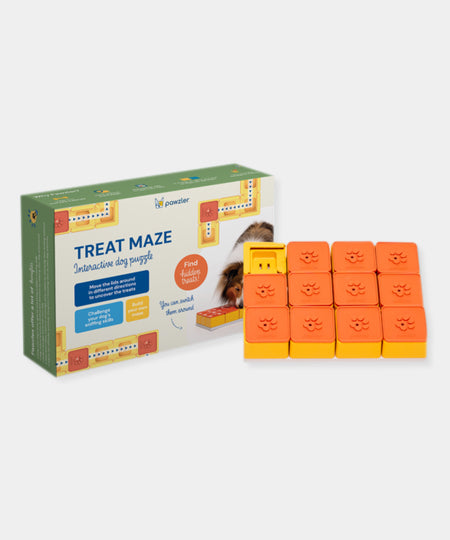 Pawzler-jeu-de-fouille-puzzle-pour-chien-treat-maze