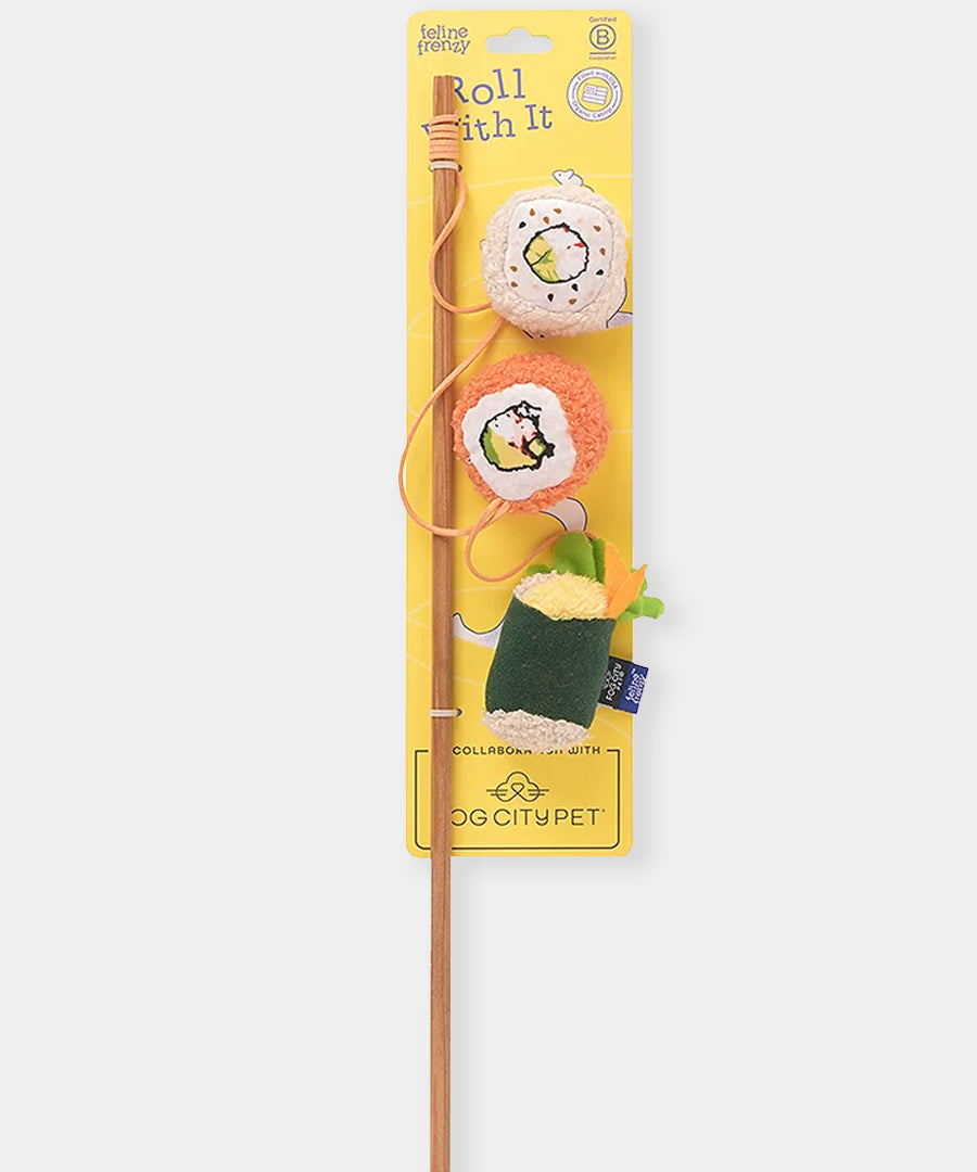 Pet-play-jouet-chat-canne-a-peche-sushi-rolls