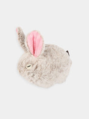       Pet-play-jouet-fouille-peluche-chien-Forest-Friends-Woodland-Creatures-lapin