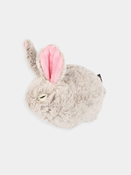       Pet-play-jouet-fouille-peluche-chien-Forest-Friends-Woodland-Creatures-lapin