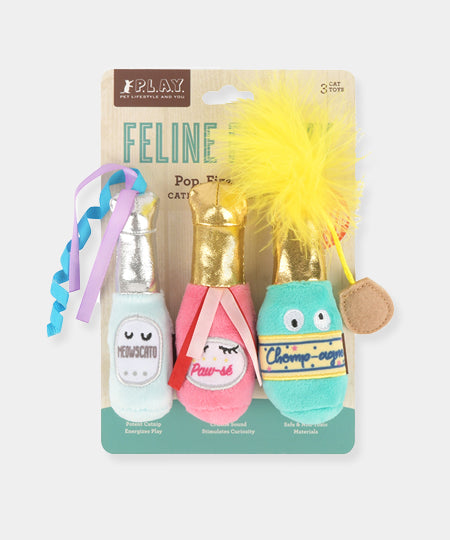 Pet-play-jouet-peluche-chat-Feline-Frenzy-Pop-Fizz-Meow