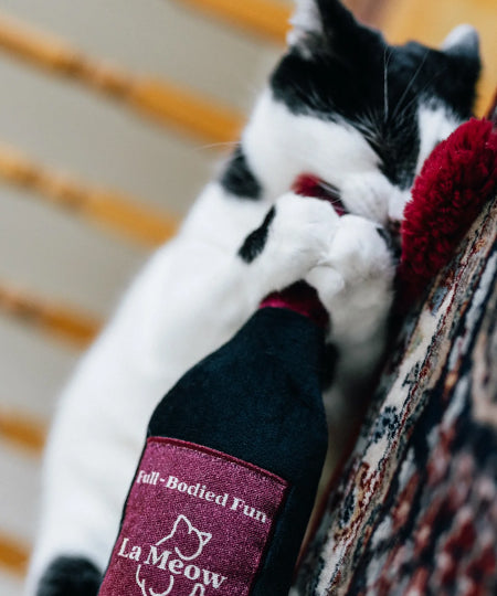 Pet-play-jouet-peluche-chat-Feline-Frenzy-kicker-red-wine