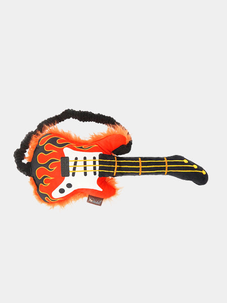 Jouet rétro pour chien - 90's Classic - Guitare Electrique - Pet PLAY –  inooko