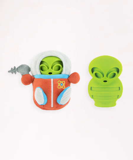 Pet-play-jouet-peluche-chien-Alien-Buddies-Astro-Explorer