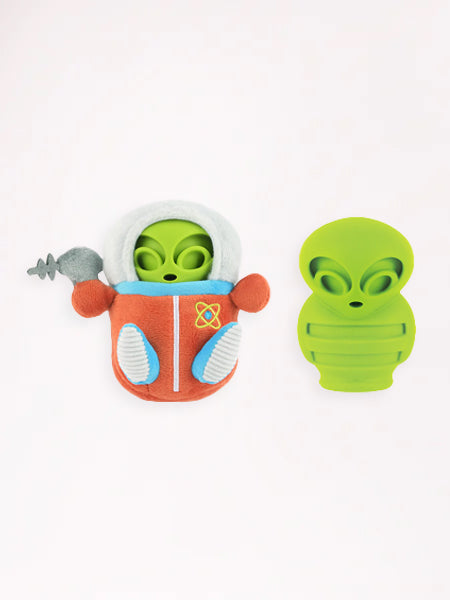 Pet-play-jouet-peluche-chien-Alien-Buddies-Astro-Explorer