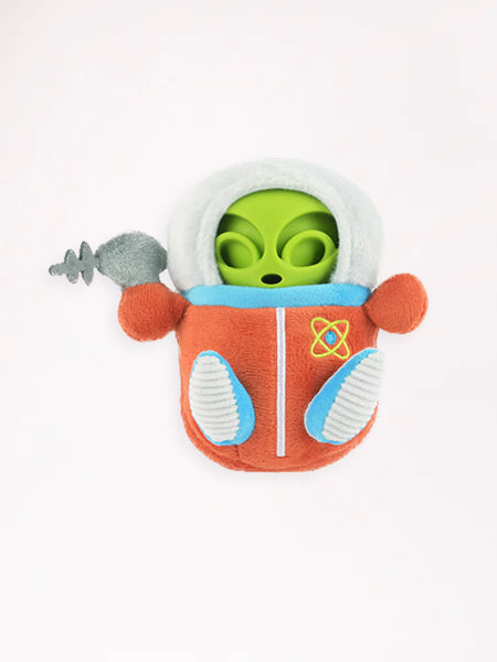 Pet-play-jouet-peluche-chien-Alien-Buddies-Astro-Explorer