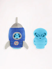 Pet-play-jouet-peluche-chien-Alien-Buddies-Starblaster