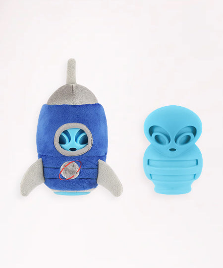 Pet-play-jouet-peluche-chien-Alien-Buddies-Starblaster