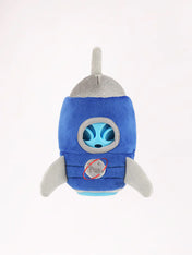 Pet-play-jouet-peluche-chien-Alien-Buddies-Starblaster