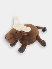    Pet-play-jouet-peluche-chien-Cape-Buffalo