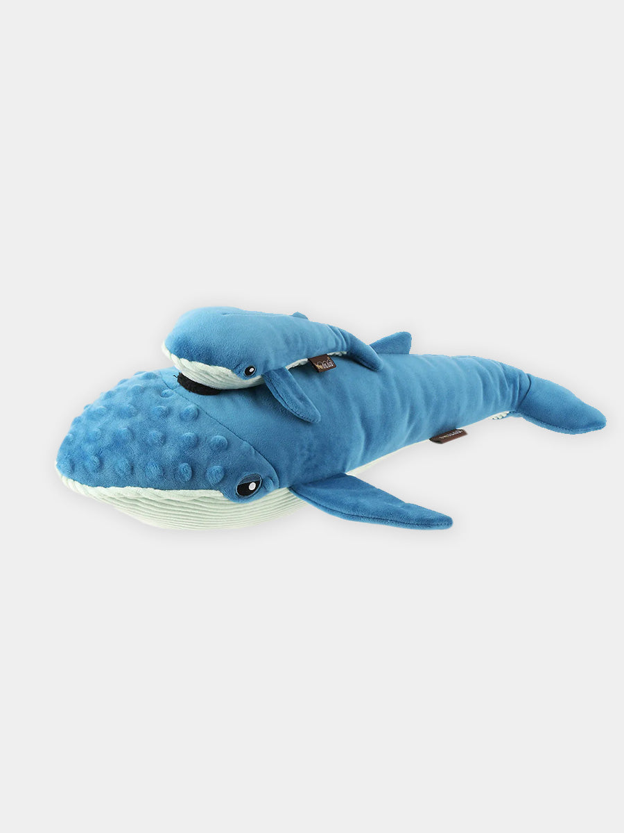 Pet-play-jouet-peluche-chien-Ocean-Buddies-baleine