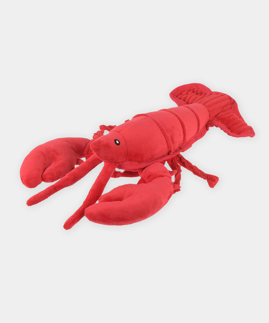 Pet-play-jouet-peluche-chien-Ocean-Buddies-homard