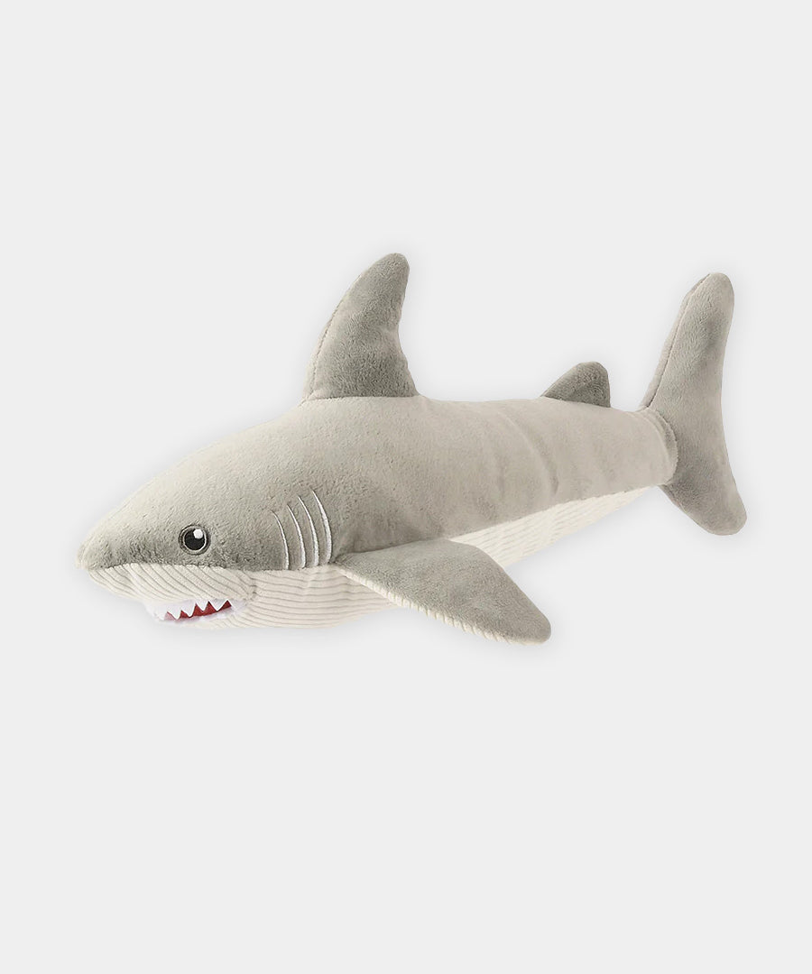 Pet-play-jouet-peluche-chien-Ocean-Buddies-requin