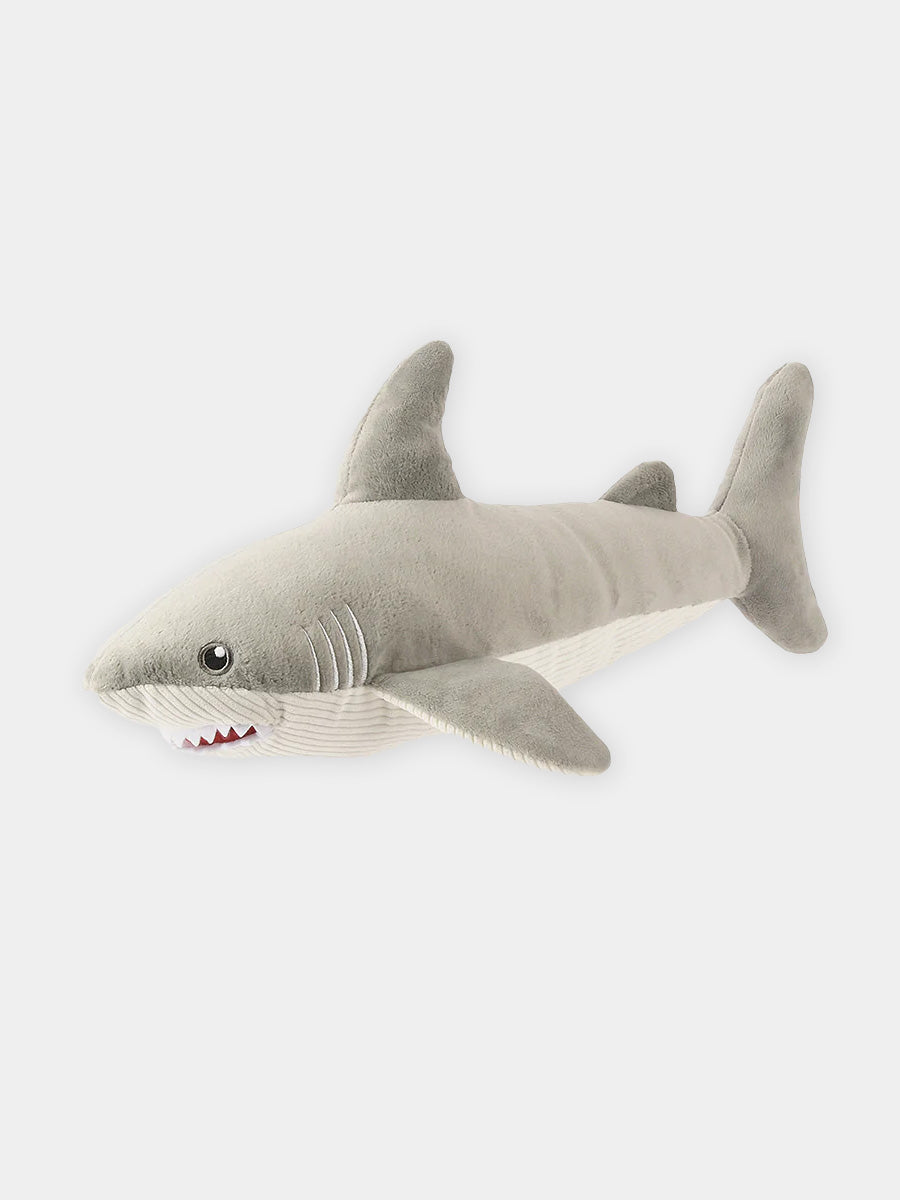 Pet-play-jouet-peluche-chien-Ocean-Buddies-requin