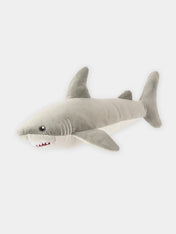 Pet-play-jouet-peluche-chien-Ocean-Buddies-requin
